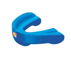 Капа Gel Nano Shock Doctor (adult, shock blue)